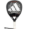 Pala de Pádel Adidas Cross It 3.4 2025/ Negra y Blanca | APLIUM