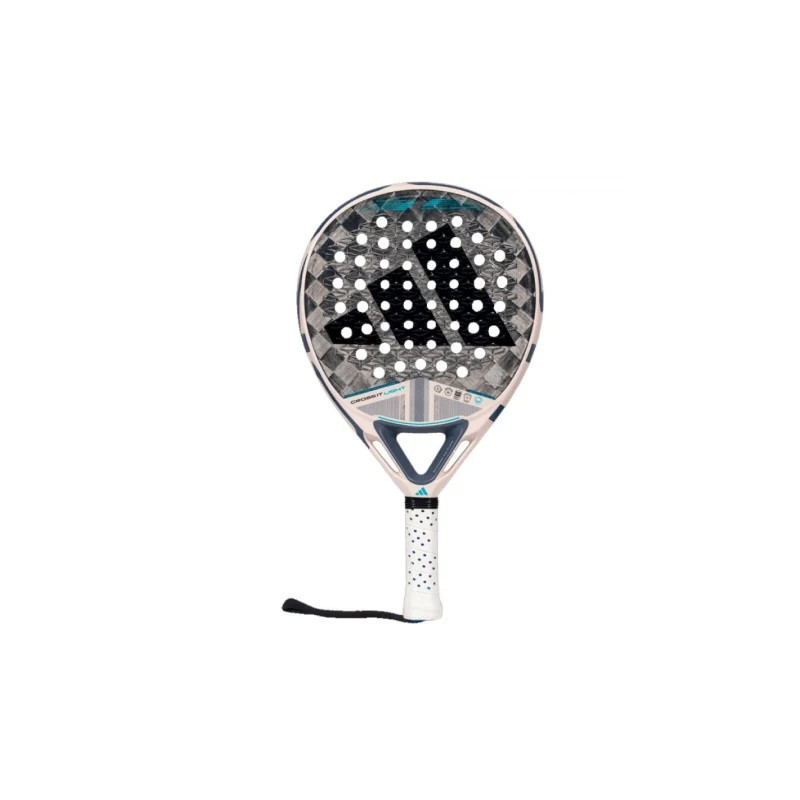 Pala de Pádel Adidas Cross It Light 3.4 2025 (Marta Ortega)/ | APLIUM
