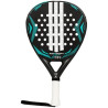 Pala de Pádel Adidas Match Light 2026/ Negra | APLIUM