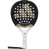 Pala de Pádel Adidas Metalbone Carbon CTRL 3.4 2025/ Negra y | APLIUM