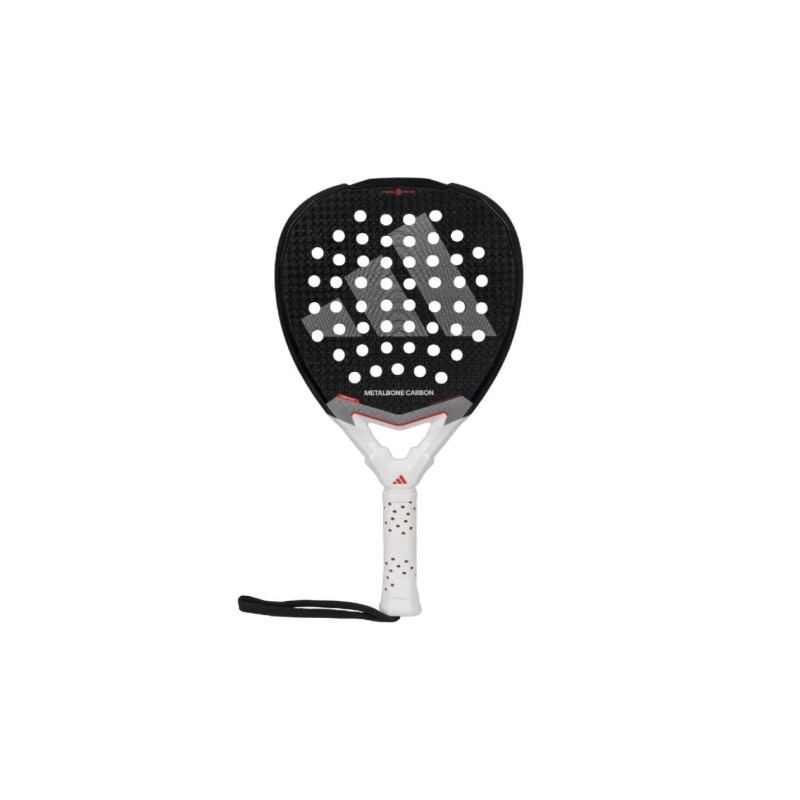 Pala de Pádel Adidas Metalbone Carbon 3.4 2025/ Negra | APLIUM