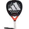 Pala de Pádel Adidas Metalbone Team 3.5 2026/ Negra y Roja | APLIUM