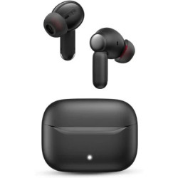Auriculares Bluetooth SPC Ether 3 Pro con estuche de carga/ | APLIUM