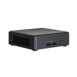 NUC Intel BB i3-1115G4 Pro | APLIUM