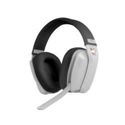 Krom Kanji Auriculares Inalámbrico y alámbrico Diadema Juego | APLIUM