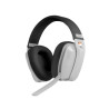 Krom Kanji Auriculares Inalámbrico y alámbrico Diadema Juego | APLIUM