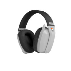 Krom Kanji Auriculares Inalámbrico y alámbrico Diadema Juego | APLIUM