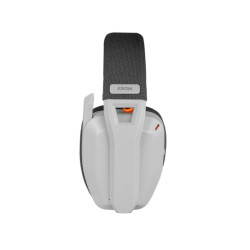 Krom Kanji Auriculares Inalámbrico y alámbrico Diadema Juego | APLIUM