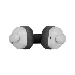 Krom Kanji Auriculares Inalámbrico y alámbrico Diadema Juego | APLIUM