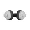 Krom Kanji Auriculares Inalámbrico y alámbrico Diadema Juego | APLIUM