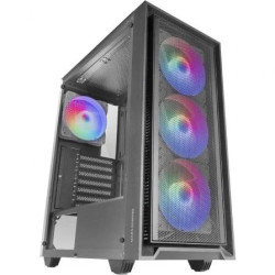 Caja Gaming Semitorre Mars Gaming MC-AIR | APLIUM