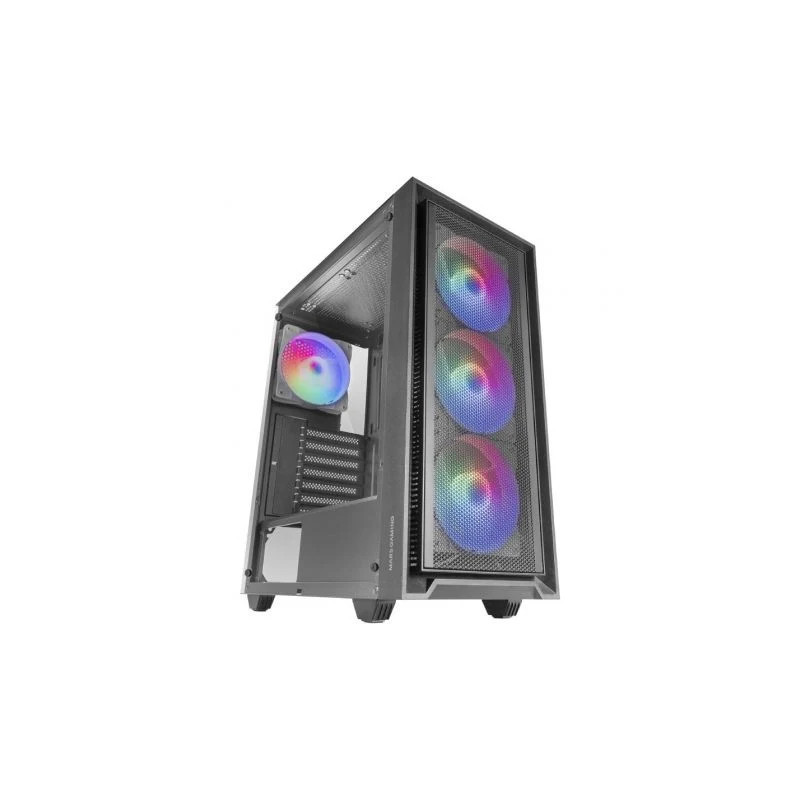 Caja Gaming Semitorre Mars Gaming MC-AIR | APLIUM