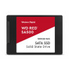 Western Digital Red SA500 2.5" 500 GB Serial ATA III 3D NAND | APLIUM