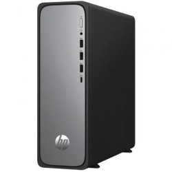 BK4R9EA - PC HP OmniDesk Slim Desktop S03-0012NS Intel Core | APLIUM