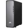 BK4R9EA - PC HP OmniDesk Slim Desktop S03-0012NS Intel Core | APLIUM