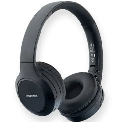 Auriculares Inalámbricos Daewoo DW2017/ con Micrófono/ Bluet | APLIUM