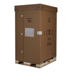 NetShelter SX 42U 600x1070 | APLIUM