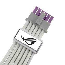 ASUS ROG Equalizer White Edition 0,75 m | APLIUM