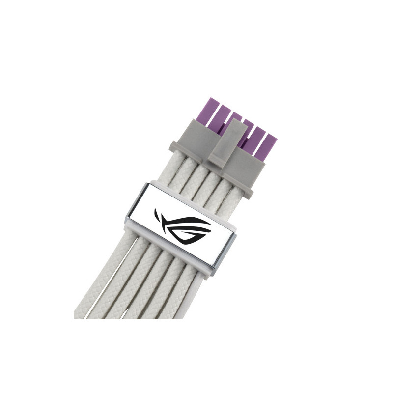 ASUS ROG Equalizer White Edition 0,75 m | APLIUM