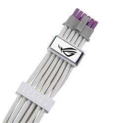 ASUS ROG Equalizer White Edition 0,75 m | APLIUM