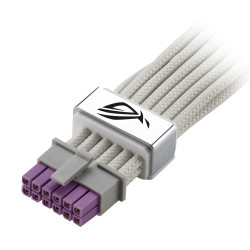 ASUS ROG Equalizer White Edition 0,75 m | APLIUM