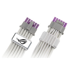 ASUS ROG Equalizer White Edition 0,75 m | APLIUM