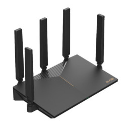 Strong ROUTERBE3600 WIFI7 router inalámbrico 2.5 Gigabit Eth | APLIUM