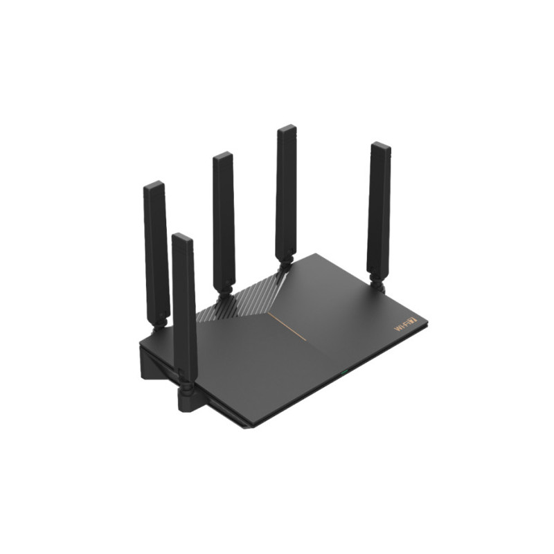 Strong ROUTERBE3600 WIFI7 router inalámbrico 2.5 Gigabit Eth | APLIUM