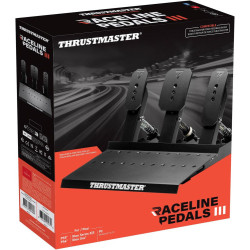 Thrustmaster Raceline Pedals Iii Lc | APLIUM
