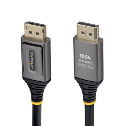 3M Displayport 2.1 Cable, | APLIUM