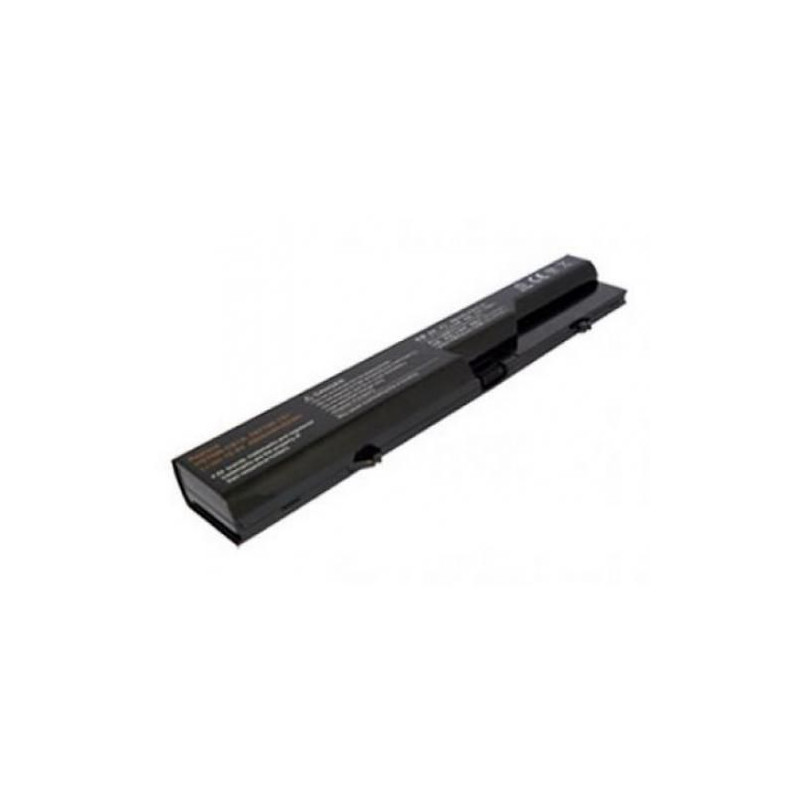 Battery (Primary) - 6-cell