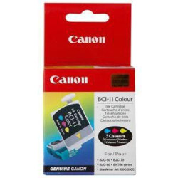 Ink 3-Color 3-Pack 18 ml. | APLIUM