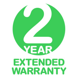 2 Year On Site Warranty Ext. | APLIUM