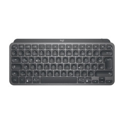 MX Keys Mini Wless Illumi Graph KBD DE