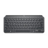 MX Keys Mini Wless Illumi Graph KBD DE