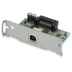 UB-U03II, USB Interface