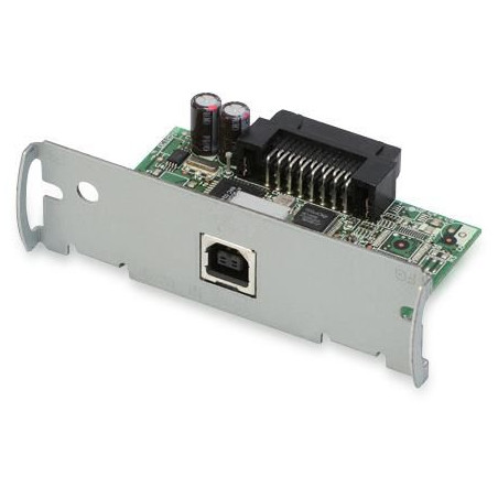 UB-U03II, USB Interface