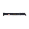 Control panel assembly -