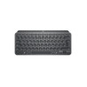 MX Keys Mini Wless Illumi Graph KBD DE