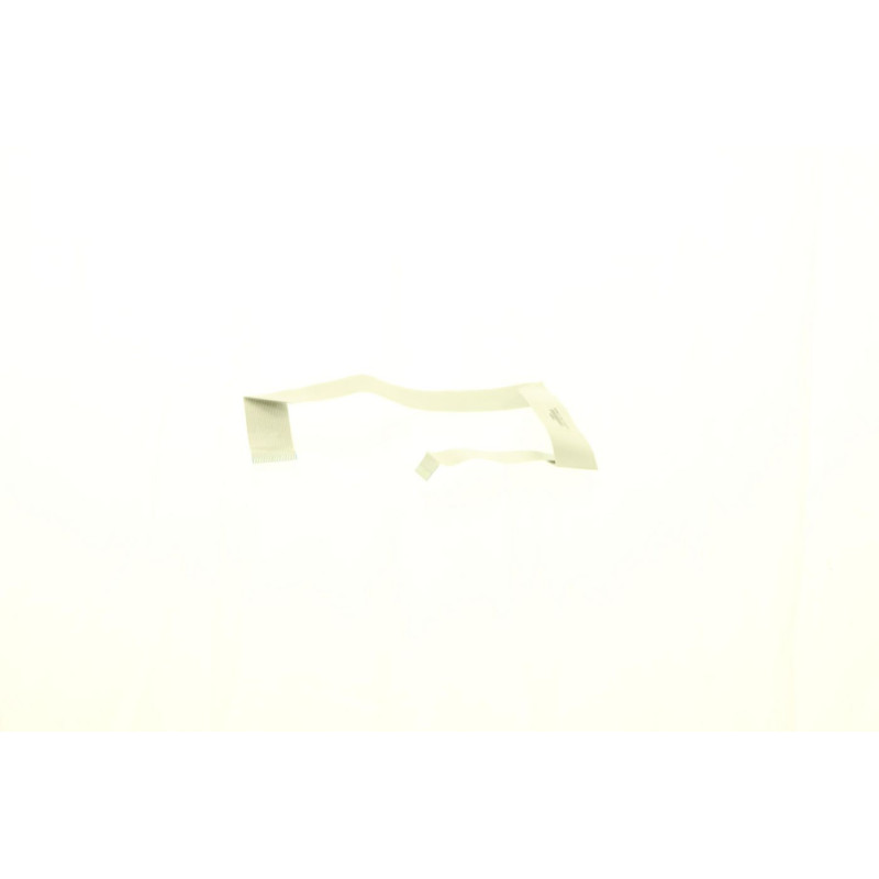 Scanner flat flexible cable