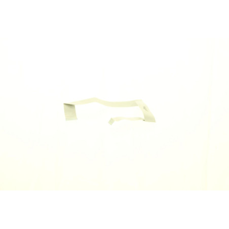 Scanner flat flexible cable
