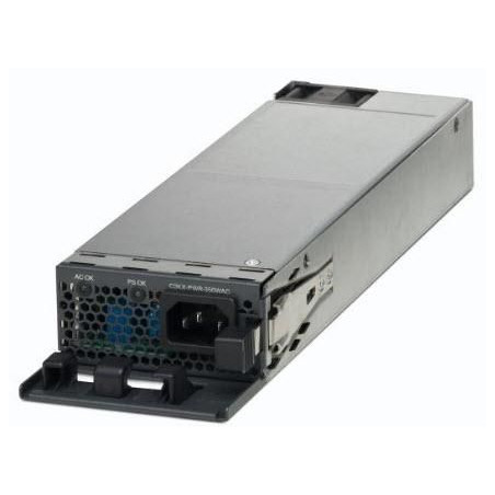 Catalyst 3K-X 350W