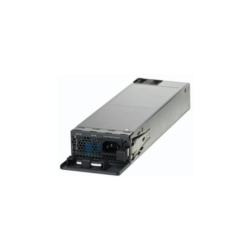 Catalyst 3K-X 715W AC