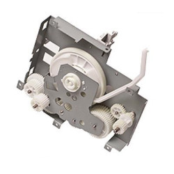 Main Drive Asm