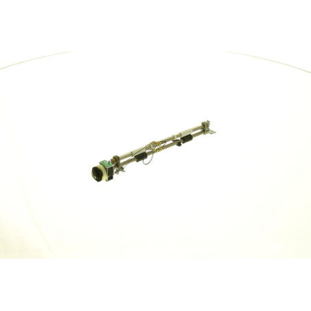 Feed Roller Asm