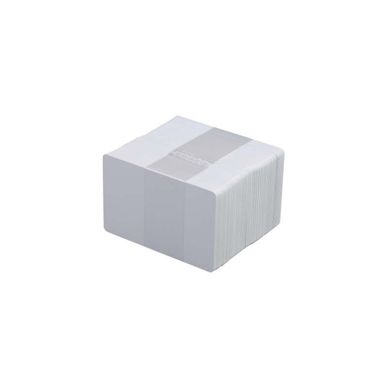 C4001, white, PVC, Classic,