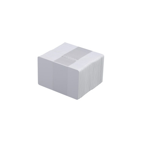 C4001, white, PVC, Classic,