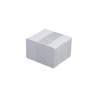 C4001, white, PVC, Classic,