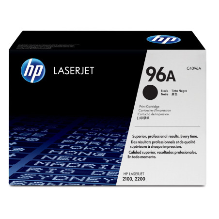 Toner Black LJ2100 LJ2200