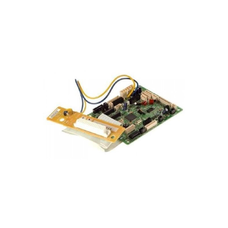 DC Controller Board